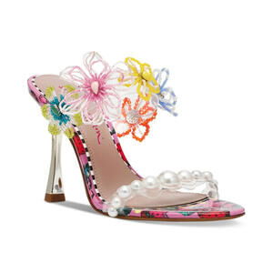 Blue By Betsey Johnson Female Size 8